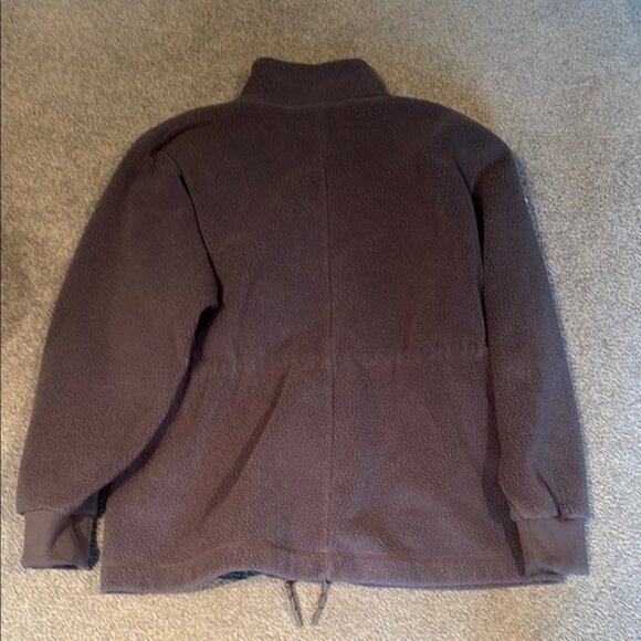 Universal Thread Gray Utility Jacket Casual Cotton Blend - Picture 6 of 6